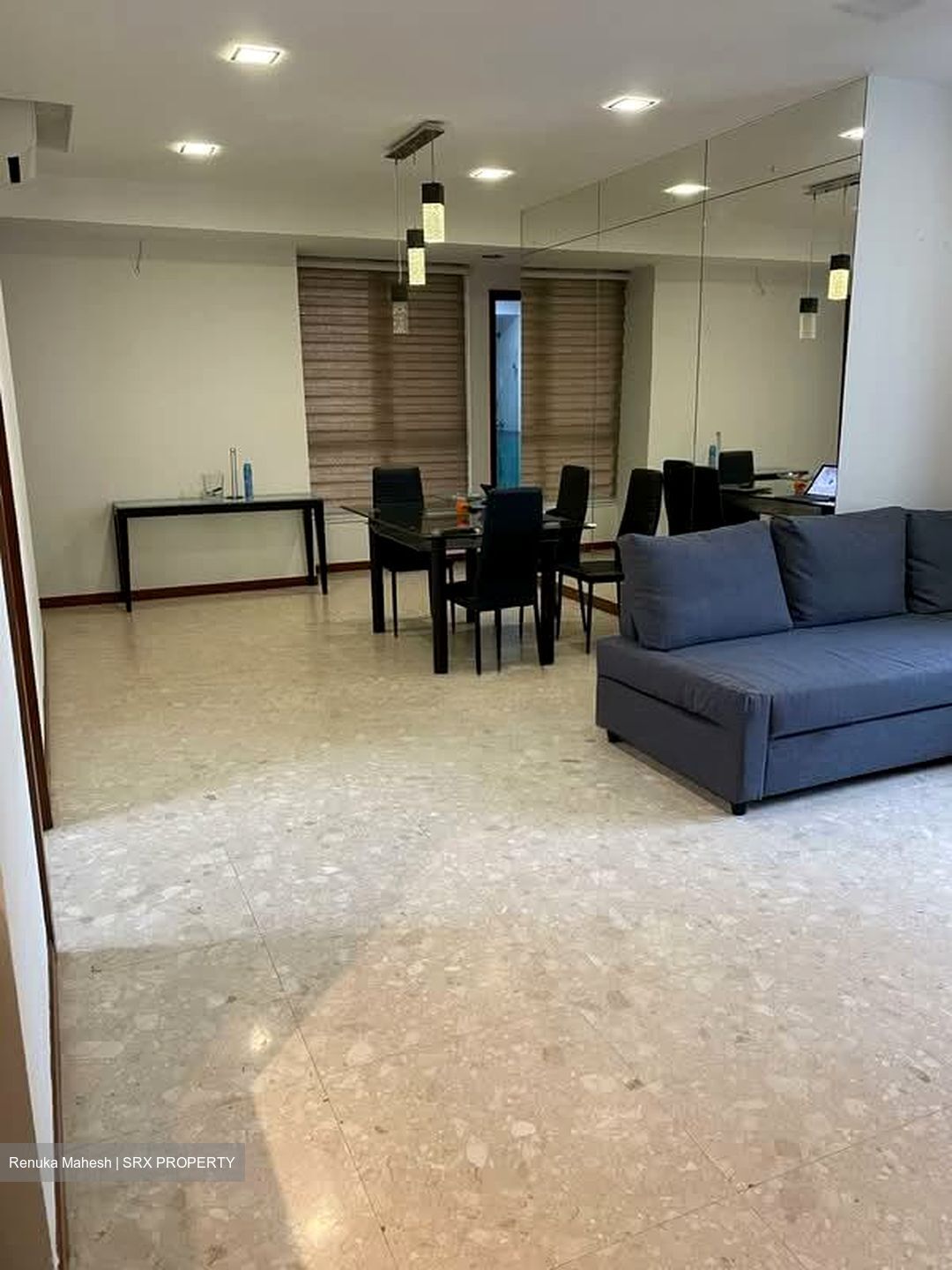 The Floravale (D22), Condominium #559689981
